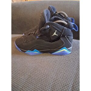 Nike Shoes Women's 6 Youth 4.5Y Air Jordan‎ True Flight Basketball 343795-074